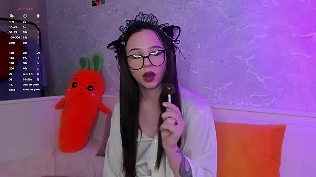 LizaWakenight's cam snapshot