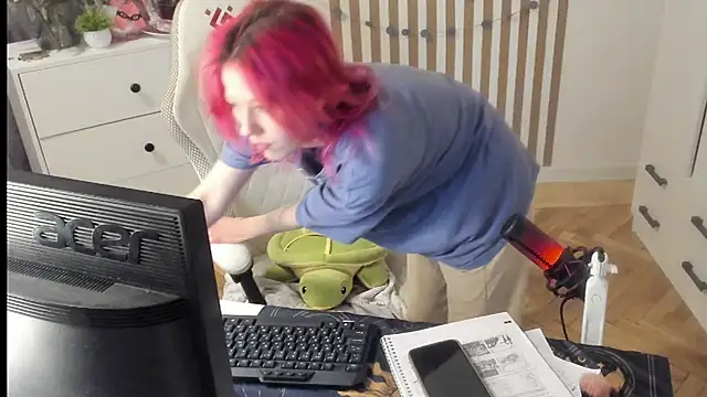 Silly__Milly's cam snapshot