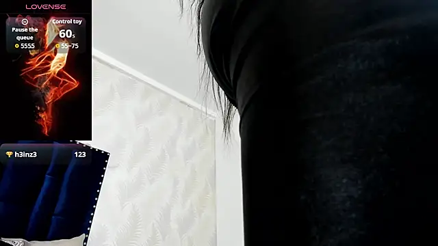 AddictivextS live sex cam