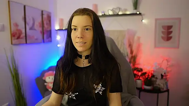 April_Olsen's cam snapshot