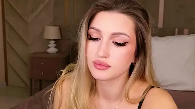 Inga_blos's cam snapshot