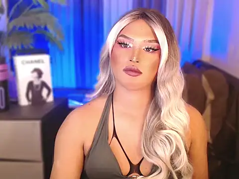 GoddessDesire_Sofia live sex cam