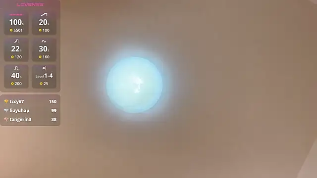 hayuyuyu's cam snapshot