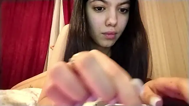 AllyRoaster's cam snapshot