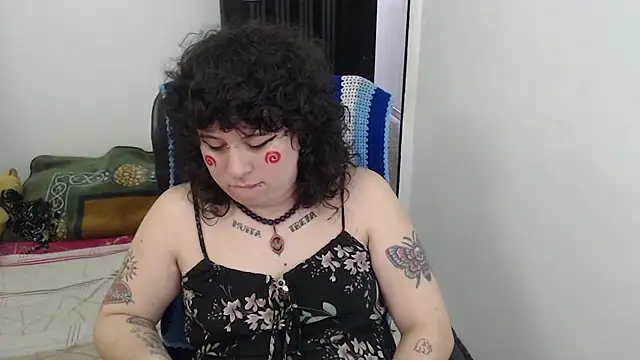 Smoke_trip_Alicia live sex cam