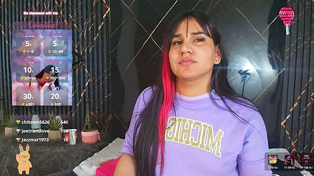 Kagome01 live sex cam