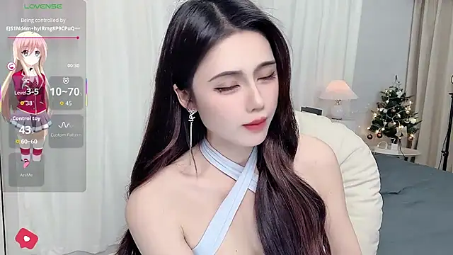 Alma_va's cam snapshot