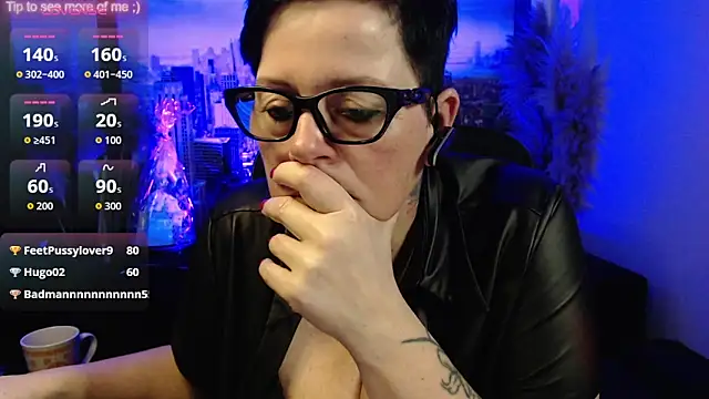 ninarandmann live sex cam