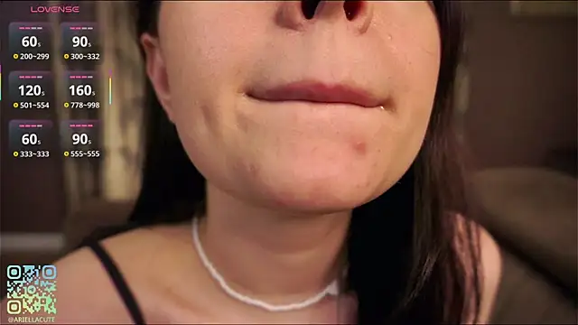 BlissHey's cam snapshot