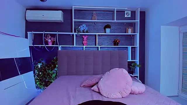 SabrinaSharm's cam snapshot