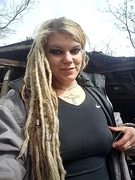 Horny_hippie's cam snapshot