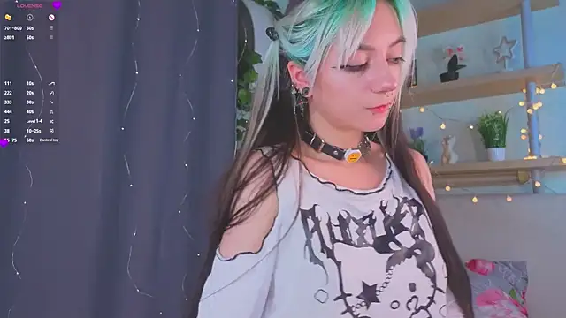 TristaRoht live sex cam