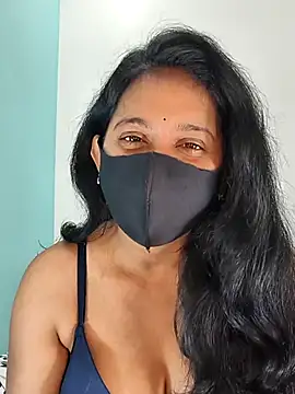 Your-Vedika's cam snapshot