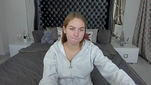 MilaAddams's cam snapshot