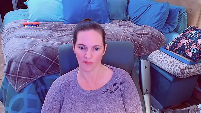 ninajaymes's cam snapshot