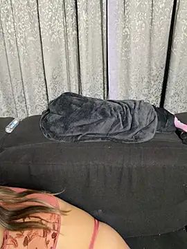 daddys_only_girl live sex cam