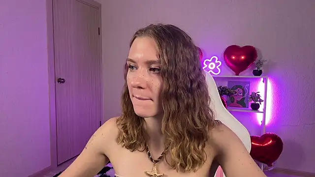 KellySunn's cam snapshot