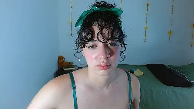 sajecrismaa's cam snapshot