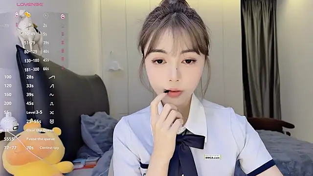 Big-fish's cam snapshot