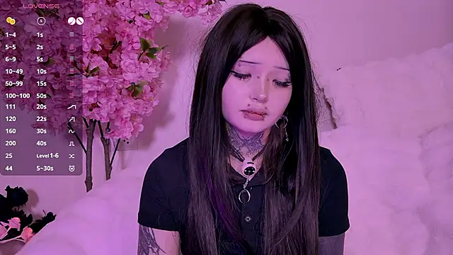 Lein_Bone's cam snapshot