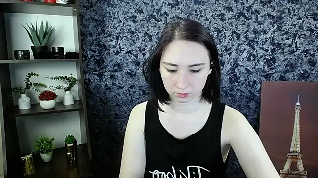 Moon_foxy_'s cam snapshot