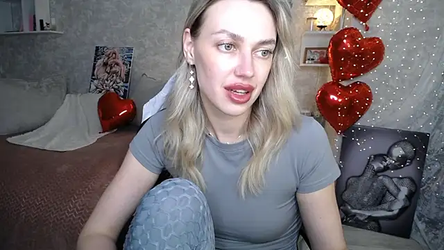 NickyAdamidi's cam snapshot