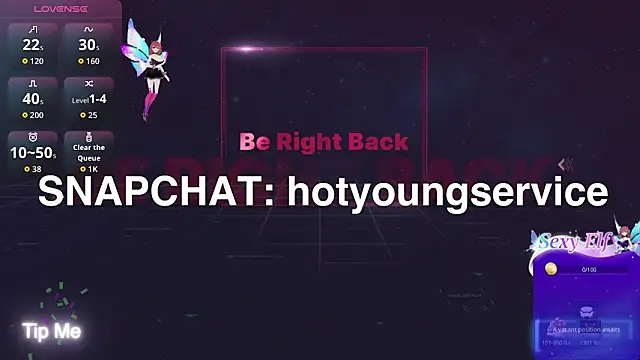 RubberDolly live sex cam