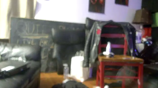 TheHellBilly live sex cam