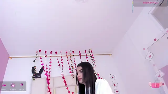 Silvanna-Casstro live sex cam