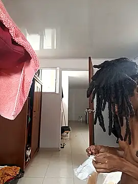 africa_deluxe's cam snapshot