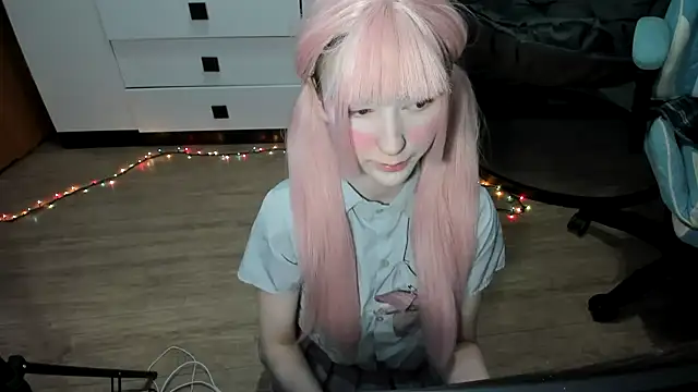 Yoonhee_ki's cam snapshot