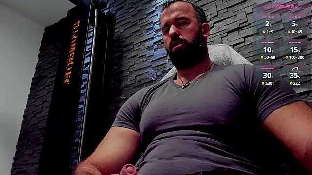 David_Big_Daddy live sex cam