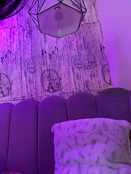 AbyThompson live sex cam