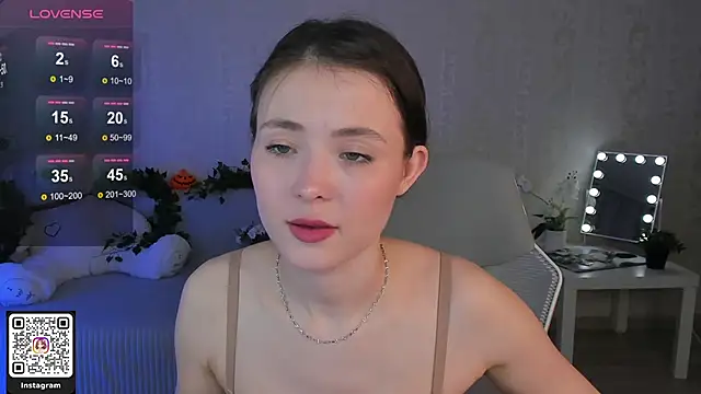 Akemila's cam snapshot