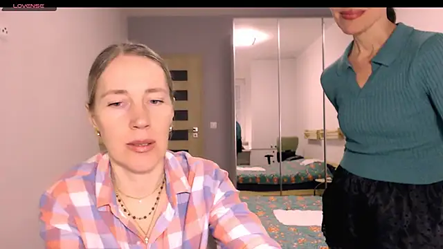 Javelinka's cam snapshot