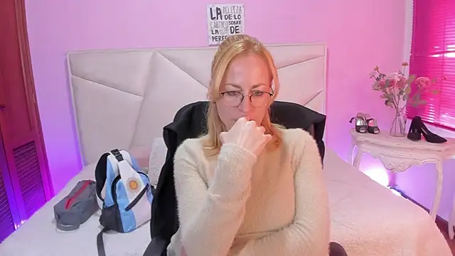 SammySanders's cam snapshot