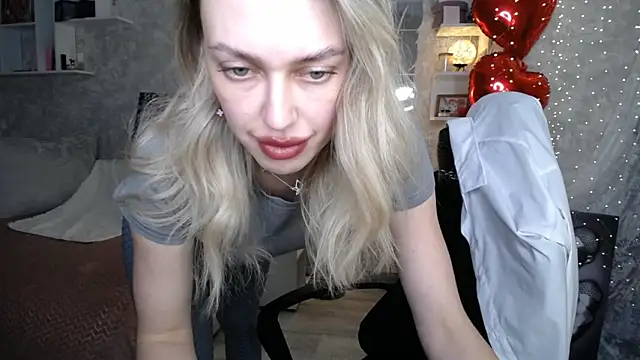 NickyAdamidi's cam snapshot