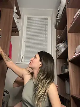 RussianGirls_ live sex cam