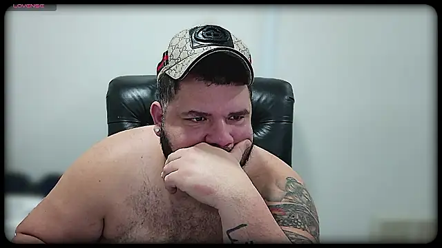 HotDominicanCum live sex cam