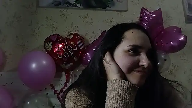 VoulezVous_Angel live sex cam