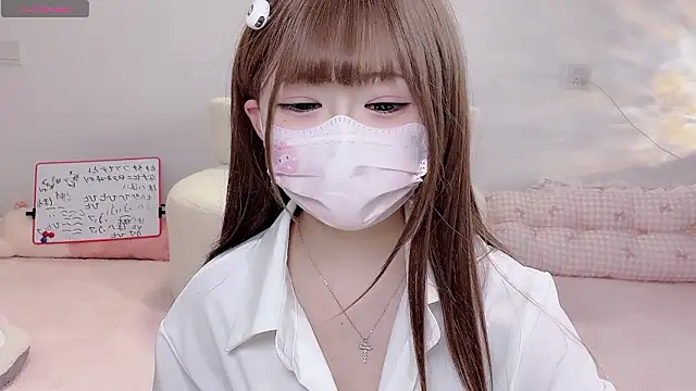 lucky-188's cam snapshot