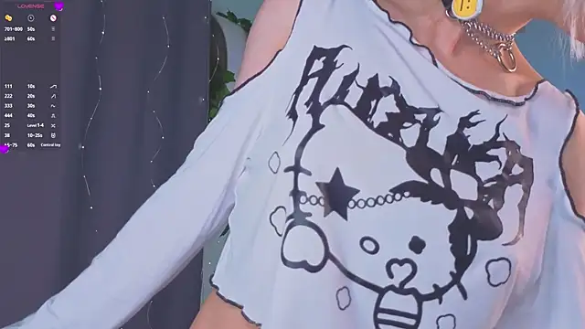 TristaRoht's cam snapshot