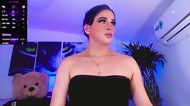 Sophiesweet5 live sex cam