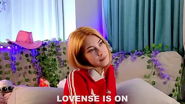 AngelicRice's cam snapshot