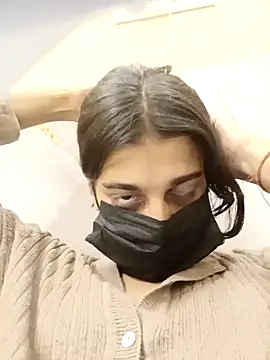 Shirya450's cam snapshot