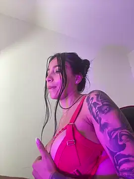 MEDUSA_EF's cam snapshot