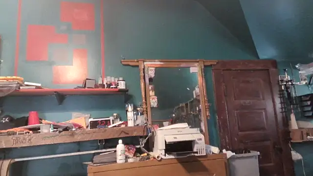 charactrzero live sex cam