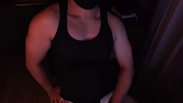 Bo_Chen's cam snapshot