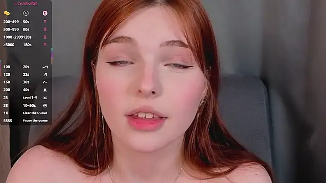 AnnieKim_'s cam snapshot