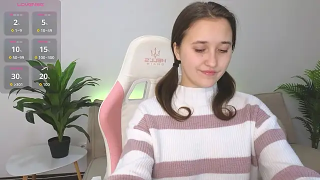 JesseCaits's cam snapshot